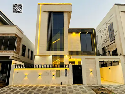 Luxury Villa - Two Floors & Roof - Negotiable