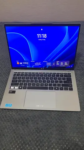 Acer laptop