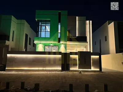 Modern villa for sale, registration fees included