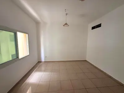 Balcony _ Open view _ Spacious layout _ 2 bathrooms _ Prime location
