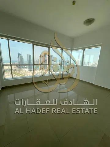 • 🔥 وحدات محدودة | شقة 3 غرف وصالة في التعاون | موقع مميز قرب مخرج دبي