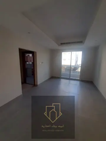 🏡 1 Bedroom & Living Room Apartment for Rent in Al Hamidiya, Ajman | Brand New Building – First Tenant | Excellent Finishing | Balcony | 2 Bathrooms