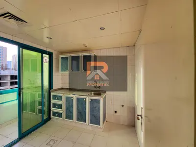 Cheapest Offer 1 month free!!!! {Spacious_1-BHK} With 1 Washrooms _ Near To Sahara Center_ in just 30,999 AED 0nly