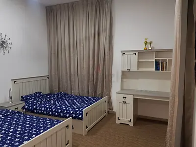 Bed set