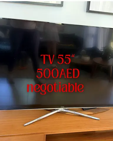 Samsung tv
