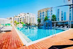 Brand New Elegant 2BHK Fully Open View Resort Style