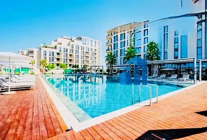 Brand New Elegant 2BHK Fully Open View Resort Style