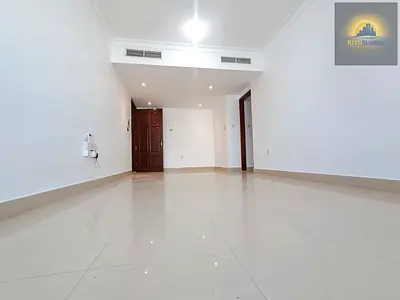 Superb Two-Bedroom Hall Apartment Available Muroor Road Abu Dhabi.