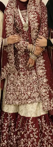 Salwar kameez