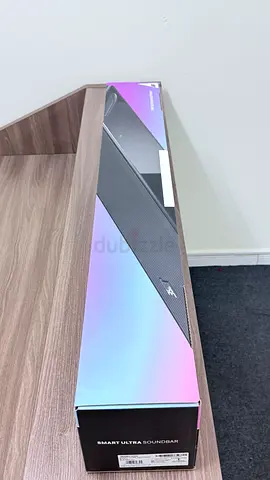 Brand New Bose Smart Ultra Soundbar