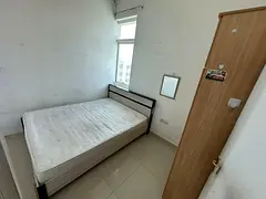 Partation Room Available