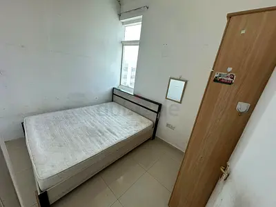 Partation Room Available