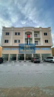 Brand new building , Commercial Shops Available | Perfect for Cafes, Salons &amp; Offices