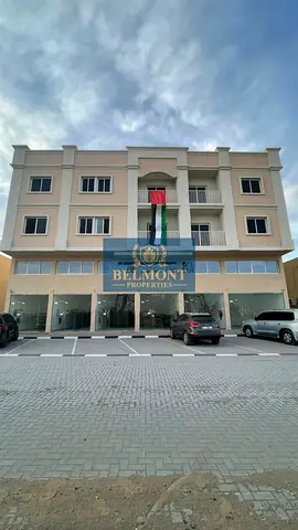 Brand new building , Commercial Shops Available | Perfect for Cafes, Salons & Offices