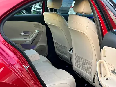 Mercedes-Benz A-Class A 220, миниатюра 9