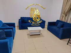 2 Bedroom Apartment for Rent in City Tower