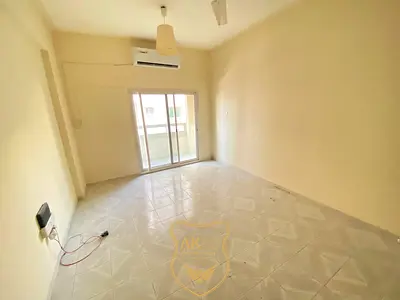Well-Renovated 1BHK with Balcony | Spacious