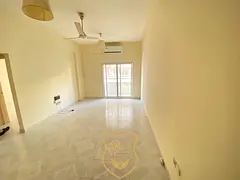 Well-Renovated 1BHK with Balcony | Spacious