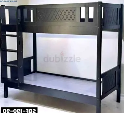 Bed Bunker Type New luxury Quality