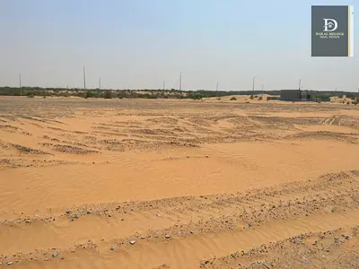 Investment Opportunity – Commercial Land for Sale in Al Dibdibah North