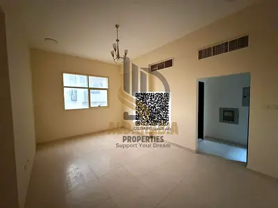 🏢 2 Bedrooms + Hall Apartment for Annual Rent – Al Jurf 1