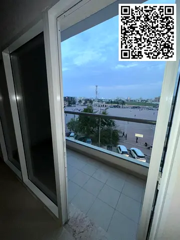Modern Apartment for Rent in Liwara | Balcony + Free Parking + Laundry Room