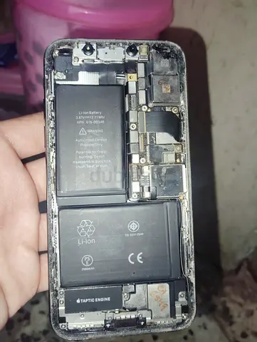 Iphone x