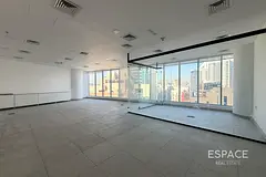 Vacant Now | 3 Parking Spaces | Unfurnished