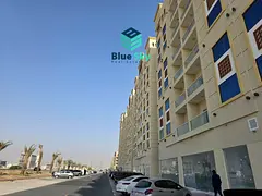 Spacious Studio in Princess Village | AED 2,839 Monthly