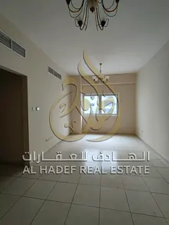 2BHK Apartment | Al Qasimia | Full Open View | Free Maintenance | Parking Option | Family Tower | Pr