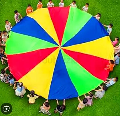 Parachute
