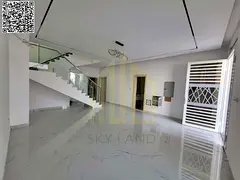 For the first time in Ajman, receive your turnkey villa. The price includes fees, electricity, water