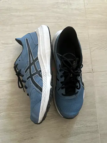 ASICS Shoes 44 - 28 CM