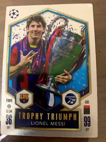 football cards authentic