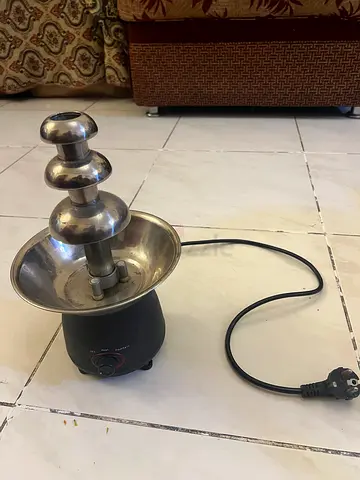 Chocolate Fountain