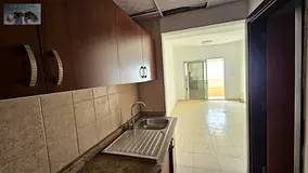 Spacious Studio with Parking and Balcony | Garden City Al Hamidiya 1 | Easy Dubai and Sharjah Exit