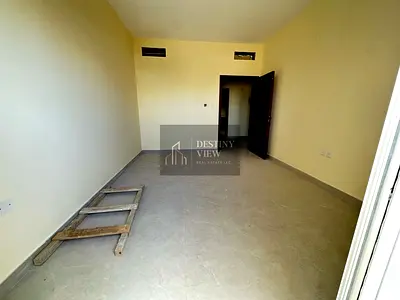 🏡 Spacious 1BHK Apartment in Al Hoshi 🌇