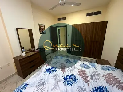 All-Inclusive Living in Al Rawda 3 🏠 Fully Furnished 1BHK | High-Speed WiFi