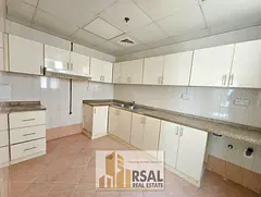 Specious 1BHK With 2Bathroom With Balcony/Family Building/Near Muwahila Commerical