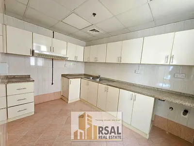 Specious 1BHK With 2Bathroom With Balcony/Family Building/Near Muwahila Commerical