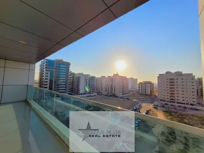 !! HUGE SIZE APARTMENT !! FULLY OPEN VIEW !! PERFECT LAYOUT