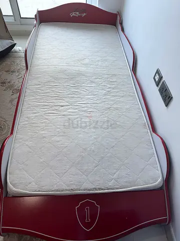 Kids bed