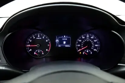 صورة 6 لـ 2016 KIA OPTIMA