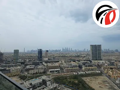 Investor Deal | High floor | Best view | Vacant