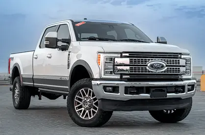 2017 FORD F-350 照片 2