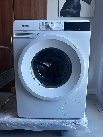 Gorenje 8kg Washing Machine – Used