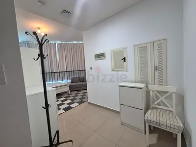 Fully Furnished Master Bedroom