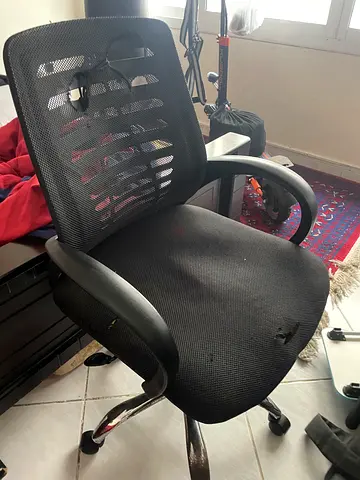 Old chair for sale