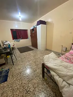 Big hall for rent in Shabiya 10