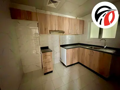 Spacious 1BHK Apartment With Stunning Layout in Liwan 2